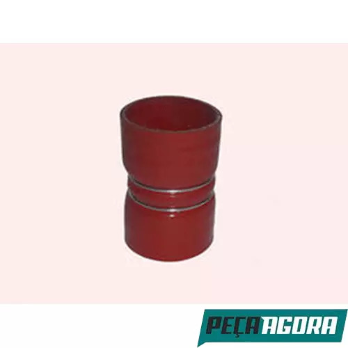 MANGUEIRA INTERCOOLER 75X115 VOLKSWAGEN VW TODOS CUMMINS (TQZ117231)