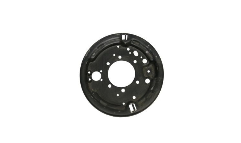 ESPELHO RODA LE ESQUERDO SEM SUPORTE MB 709 710 712 LO809 LO812 OF809 OF812 914 