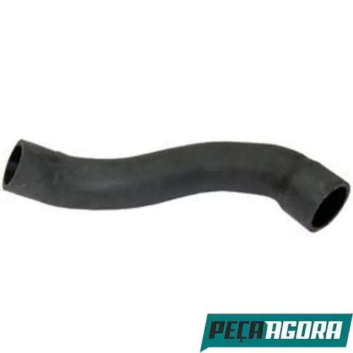 MANGUEIRA RADIADOR BORRACHA MERCEDES BENZ MB 914 LO (6885019982)
