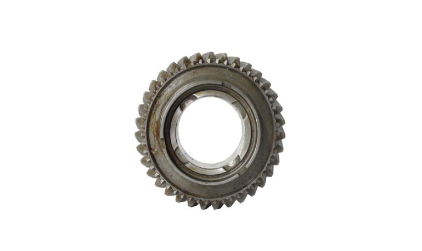 ENGRENAGEM 2A MARCHA MOVEL GM D-20 92 A 93 CL2615 (93209094)