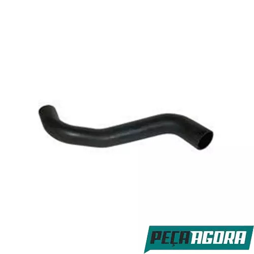 MANGUEIRA RADIADOR FORD CARGO 1722 1730 1831 (TJG121115B)