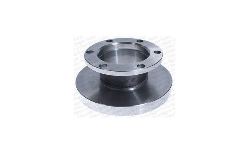 DISCO FREIO DIANTEIRO (6008005199002.)