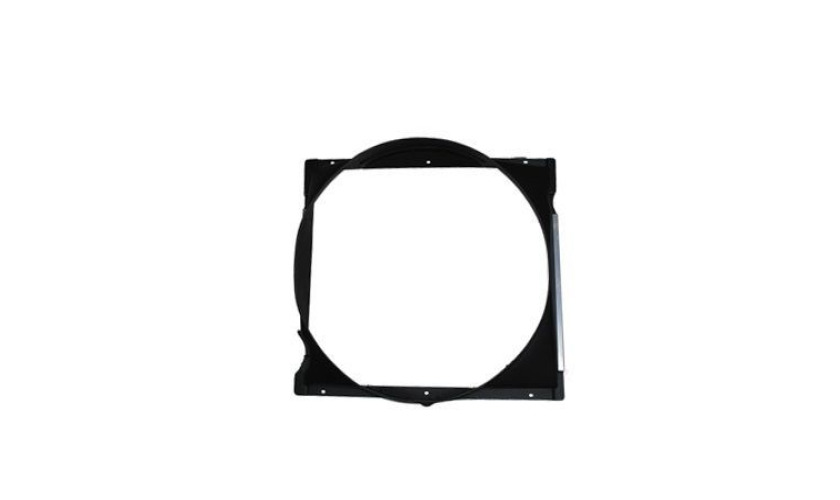 DEFLETOR SAIA RADIADOR VW 17.210 23.210 CUMMINS 5.9L SERIE B (2T0121207)