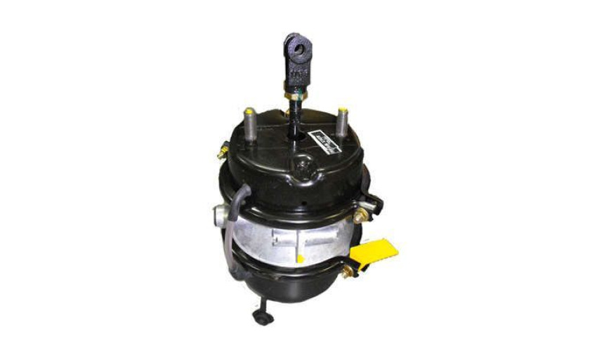 CUICA FREIOK 8'' X '' TIPO 30 X 30 HASTE CURTA RANDON HASTE 69,9MM ROSCA M16X1,5