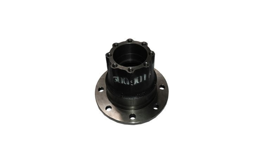 CUBO RODA TRASEIRO FORD F4000 ANO 2002 DIANTE (2C351109AB)