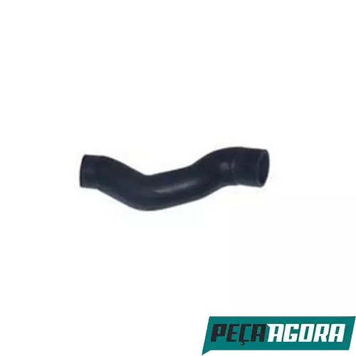 MANGUEIRA RADIADOR INFERIOR MERCEDES BENZ MB 1938 1944S (6935010282)