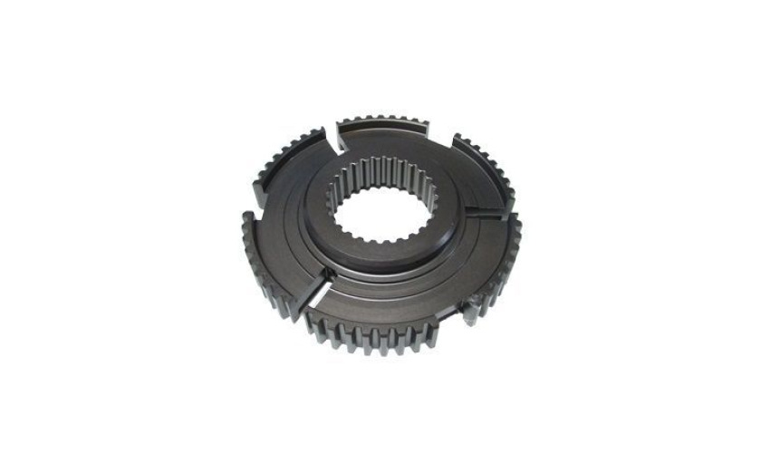 CORPO SINCRONIZADOR 5A 6A MARCHA MB CÂMBIO G60 G85 (9702621535)