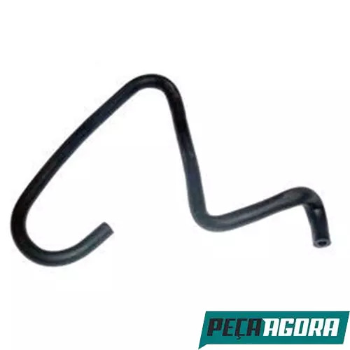 MANGUEIRA RADIADOR RESERVATORIO MERCEDES BENZ MB FPN1728 (6935018682)