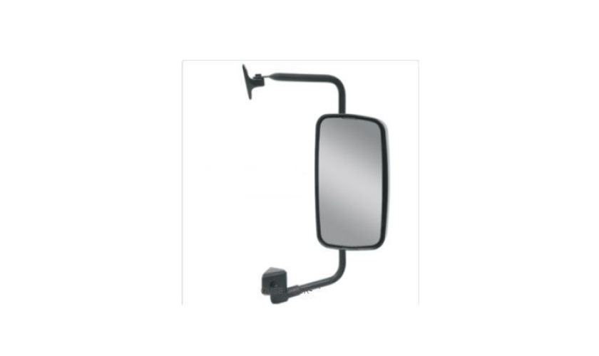 ESPELHO RETROVISOR DIR CONVEXO SEM DESEMBACADOR MB ACCELO 715 915C 1016 (9798101