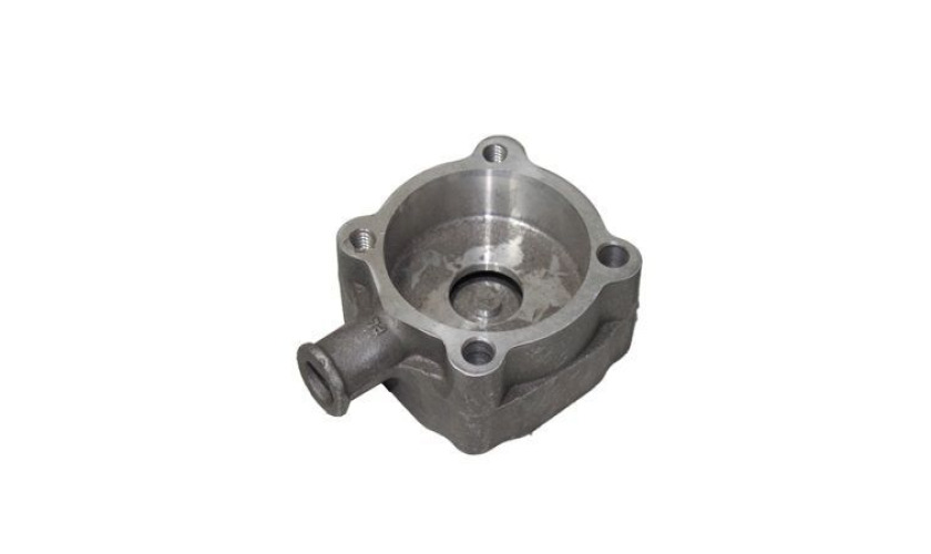 CONEXAO ENTRADA AR COMPRESSOR VW FORD (2TC145959)