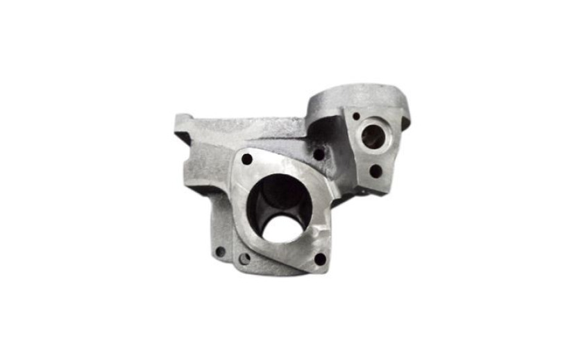 CARCACA VALVULA TERMOSTATICA CUMMINS 6CTAA 8.3 FORD CARGO 1422 1622 1722 2322 24