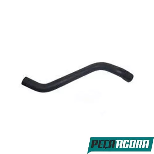 MANGUEIRA RADIADOR SUPERIOR VOLKSWAGEN 26260 19320E 17250E (2T2121101A)