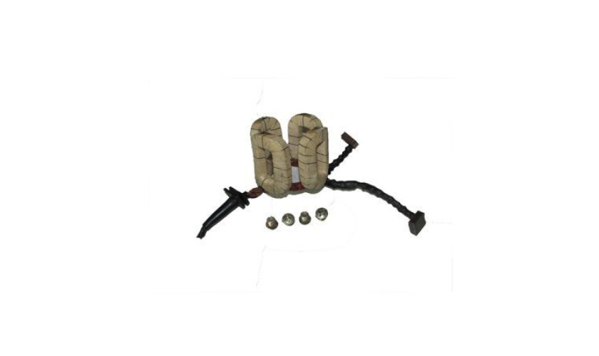 BOBINA DE CAMPO MOTOR PARTIDA VW M100R 12V (2T0911115E)