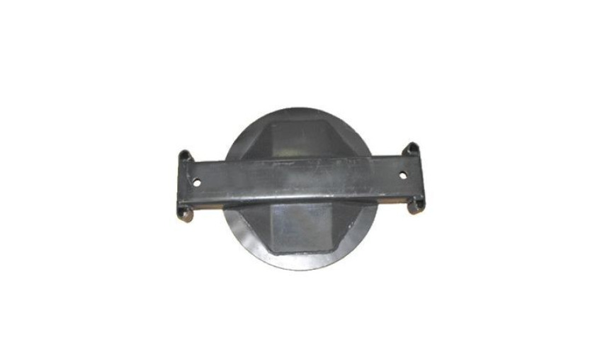 BASE SUPERIOR SUSPENSOR GRANDE ENCAIXE RETO COMP 675MM (80106)