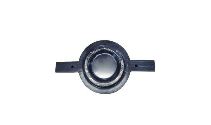 BASE INFERIOR 980MM SUSPENSOR GRANDE ENCAIXE, RETO (SP3035)