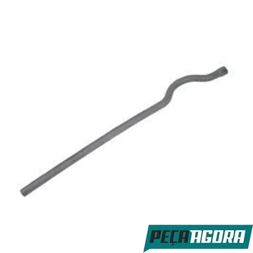 MANGUEIRA RESERVATORIO AO RADIADOR VOLKSWAGEN 16180 17210OD (2RP121101)