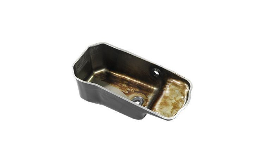 CARTER OLEO MOTOR PARA IVECO DAILY 35S14 35C14 35C15 40C14 40S14 45S17 50C17 55S