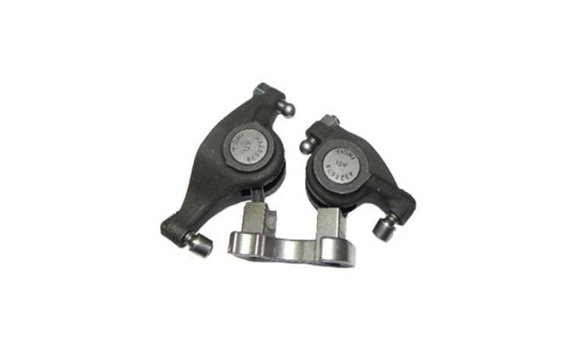 JOGO BALANCIM ADMISSAO ESCAPE PARA IVECO EUROCARGO TECTOR EXCETO EUROCARGO 160E2