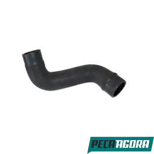 MANGUEIRA TERMOSTATO BORRACHA MERCEDES BENZ OF1417 OF1722. (3845010184)