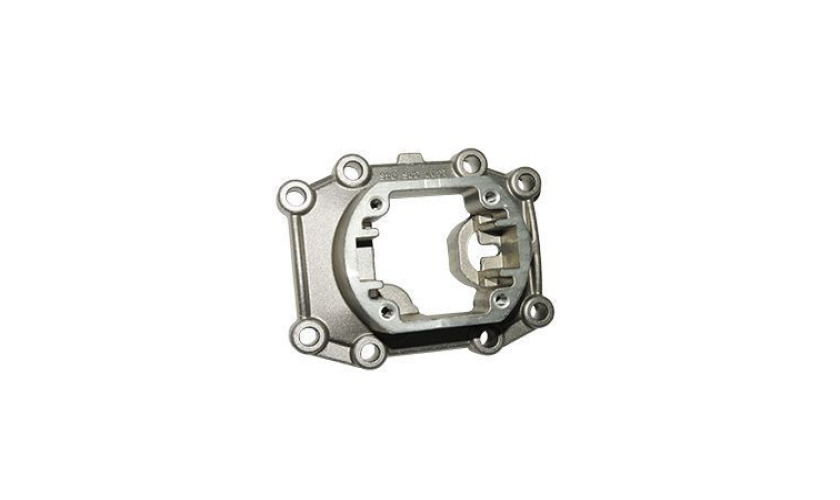 CARCACA TORRE CONTROLE CÂMBIO FORD ZF S5-420 (BF8T7203B)