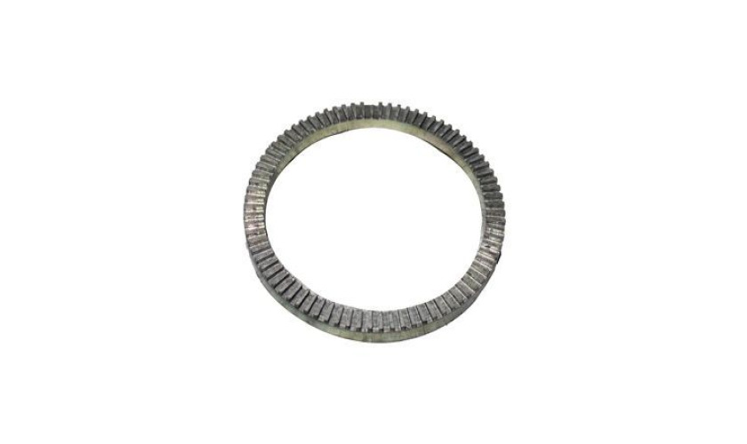 RODA DENTADA FREIO DIANTEIRO COM ABS AGRALE VOLARE W8 W9 FLY (6020005017001)