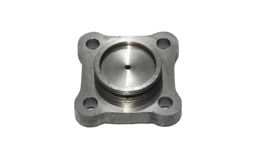 TAMPA MANGA EIXO INFERIOR MB 715 815 915 915C 1016 (9793320033)