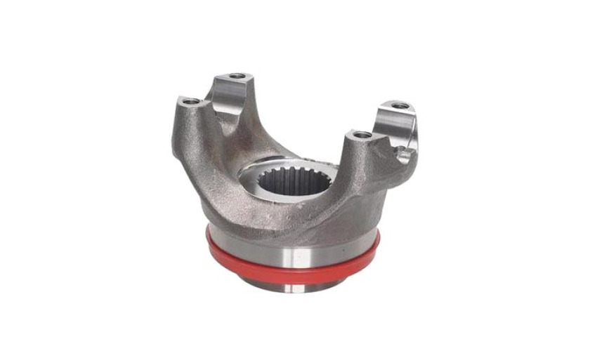 TERMINAL YOKE DIFERENCIAL CARDAN PARA SCANIA LK140 110 111 DIFERENCIAL 142 140 1