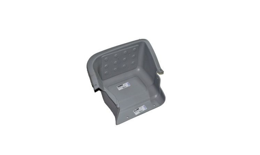 ESTRIBO ESQUERDO VW VOLKSWAGEN 790S 7110S - 1987 A 1994 - FIBRA (T06801145D)