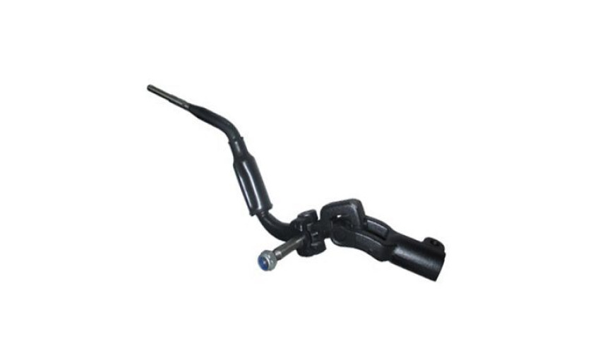 ALAVANCA CÂMBIO MARCHA VW 15.180EOD 15.190EOD 17.210EOD 2004... (2W0711117)