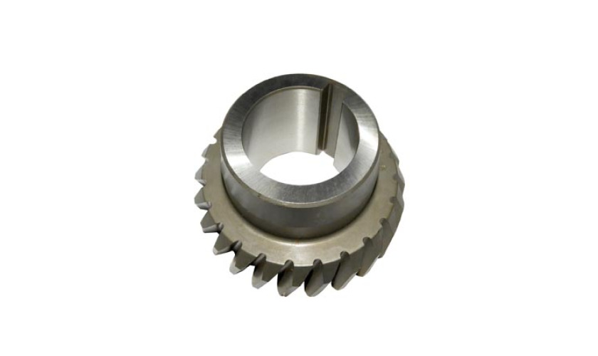 ENGRENAGEM 2A MARCHA FIXA EATON 240V VW 6-90 FORD F4000 F1000 GM D20 D40 AGRALE 