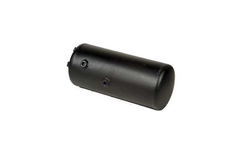 RESERVATORIO BALAO AR FREIO 16L VW 12.140H 14.150 14.220 16.170 16.220 24.220 24