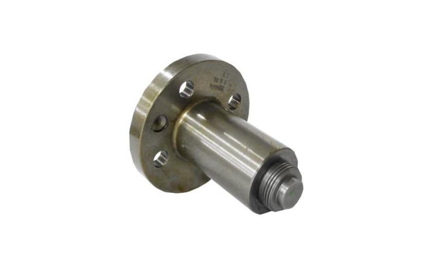 POLIA DIANTEIRA ARVORE MANIVELAS CUMMINS 4CIL 3.9 FORD CARGO 712 814 815 915 (BF