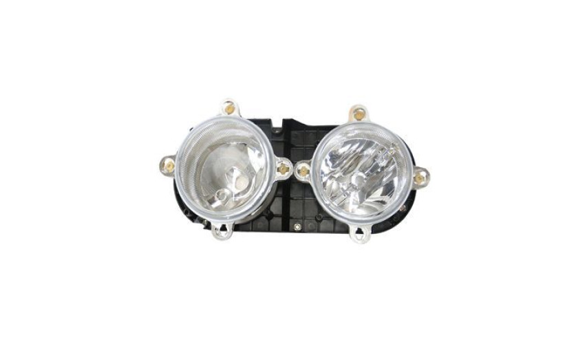 FAROL DIAGONAL LE ESQUERDO FORD CARGO 1317 1517 1717 1722 4331 1317E 1517E 1717E