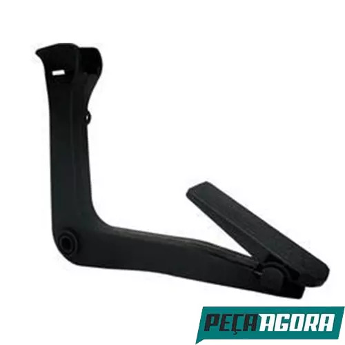 PEDAL ACELERADOR ORIGINAL MERCEDES BENZ MB (9013000304)