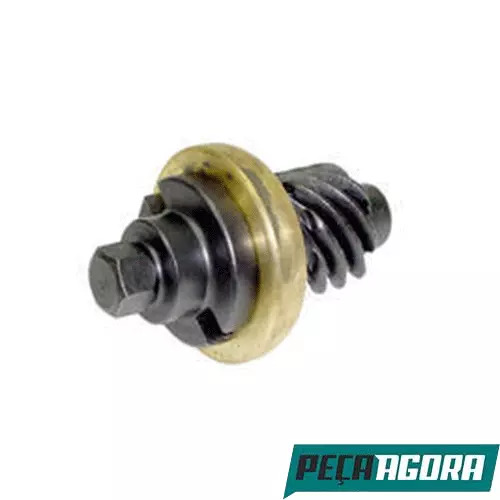 PINHAO FREIO DIREITO Z-KAM VOLVO FH NH FN 12 B-12 (1696925)