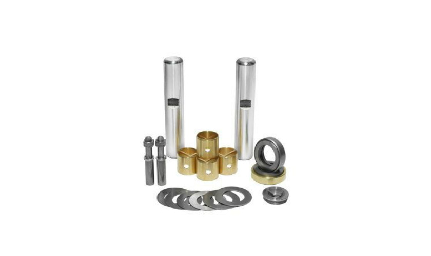 EMBUCHAMENTO MONTADO FORD CARGO 815 CHIME ROLAMENTO BUCHA TEFLON (VA040XAR/060)