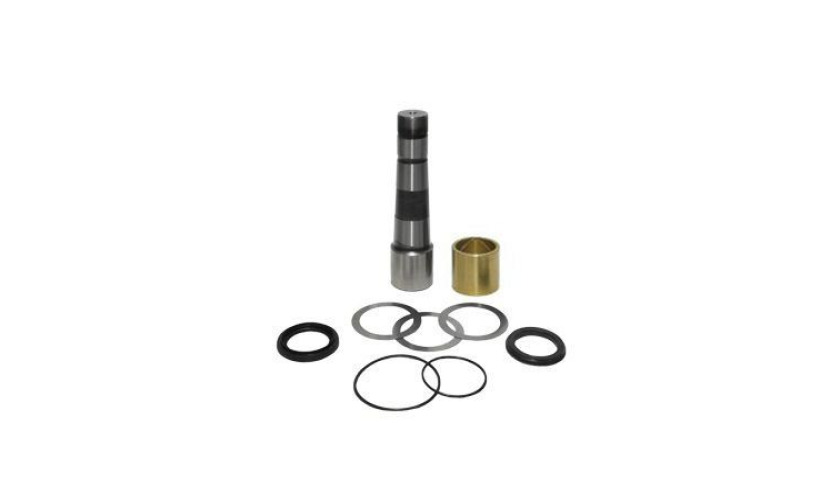 EMBUCHAMENTO MONTADO VOLVO NH FH FM BUCHA BRONZE LADO (85108338.)