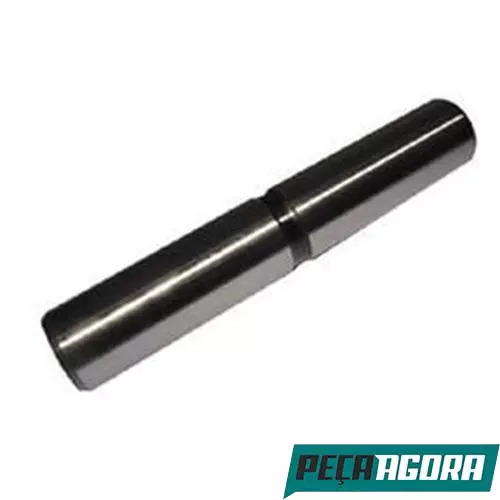 PINO MANGA DE EIXO 38 00MM STD MERCEDES BENZ MB 1318 1518 (3603321406KK)