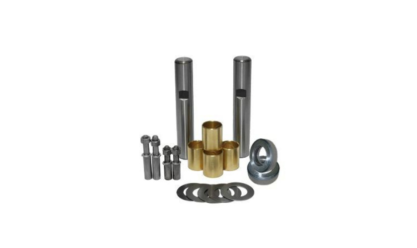 EMBUCHAMENTO MONTADO FORD F12000 98 PITBULL ROLAMENTO (XC353111AA/STD)