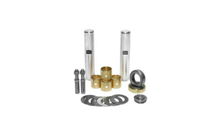 BUCHA MANGA EIXO VW 8120 8150 9150 COMPRIMENTO 169 MM 33,00X37,15X32,00MM (2R040