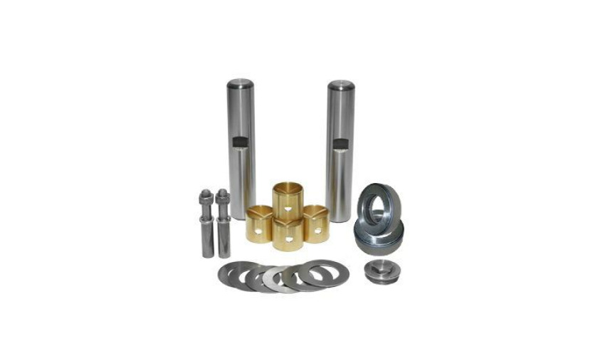 EMBUCHAMENTO FORD CARGO 815 VW DELIVERY 5140 MEDIDA 33.1  (VA040.010)