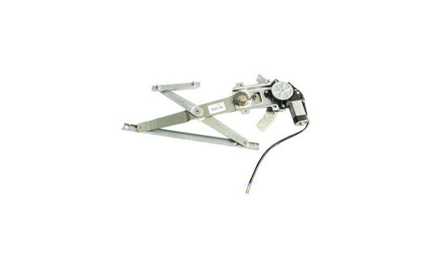 MAQUINA VIDRO ELETRICO 12V PARA IVECO VERTIS 90V16 90V18 130V18 130V19 LD DIREIT