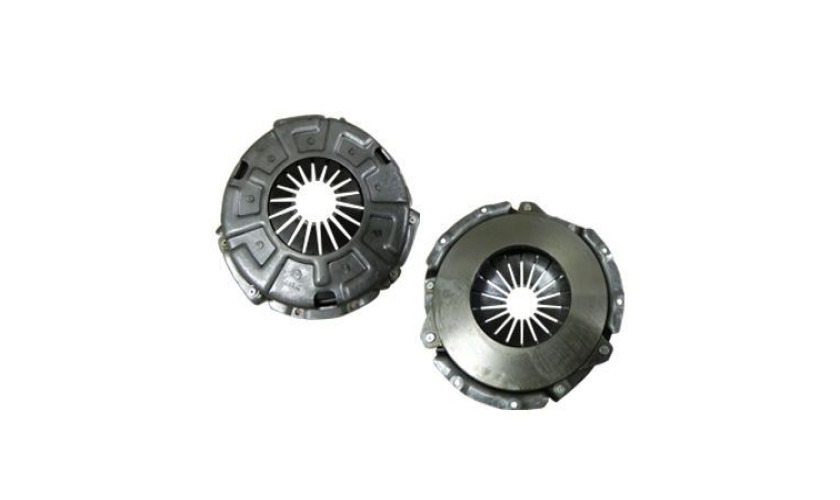 PLATO EMBREAGEM 325MM FORD F1000 96 DIANTE F4000 CUMMINS 97 DIANTE CARGO 814 A 8