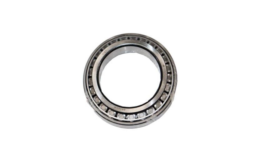 ROLAMENTO LATERAL COROA DIFERENCIAL R601 FORD 1415 1517 CARGO CATERPILLAR 966C R