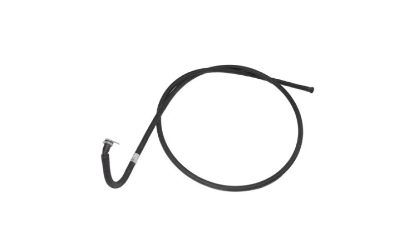 TUBO BOMBA DAGUA INJETOR ESCAPAMENTO FORD F4000 4X2 F4000 4X4 (EC355L214AC)