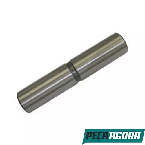 PINO MANGA DE EIXO 45,10MM  0,10 MERCEDES BENZ MB 1618 1620 (3553300419)
