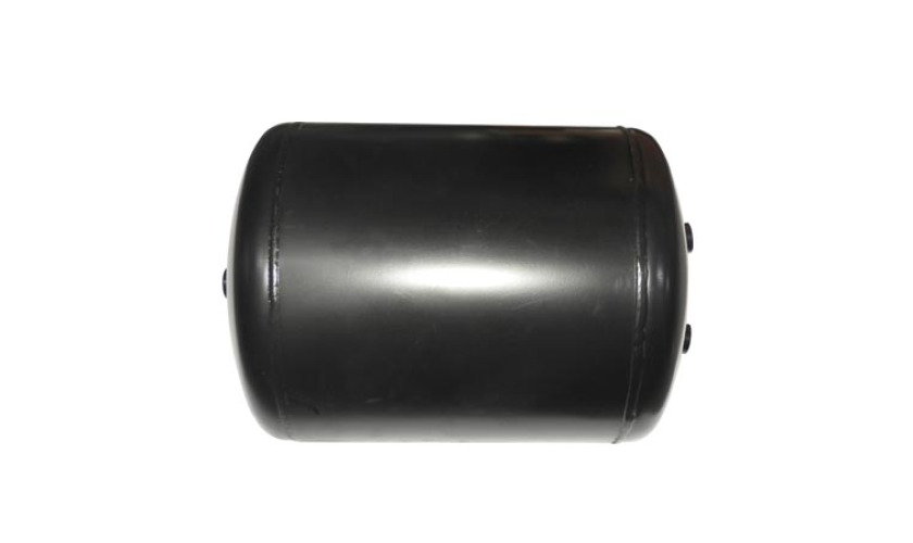 RESERVATORIO AR FREIO FORD NOVO CARGO 2042 4X2 2842 6X2 (DC462L374CA)