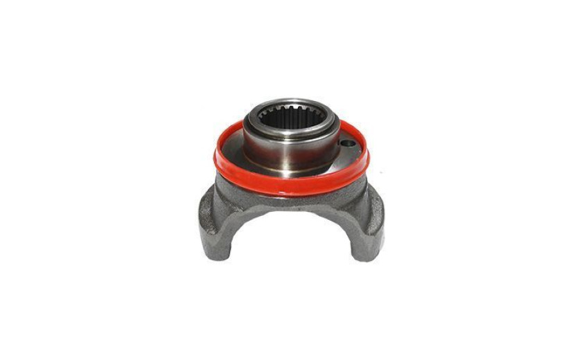TERMINAL YOKE CAMBIO DIFERENCIAL PARA SCANIA 110 111 111 T112 CRUZETA 5-12276X 2