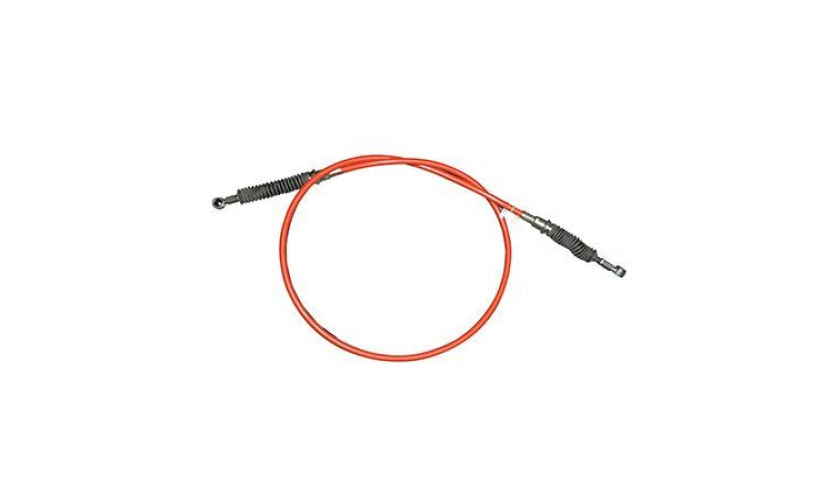 CABO COMANDO CAMBIO 2030MM MB LO815 LO916 (9792601051,)