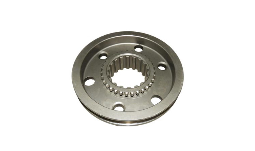 LUVA ENGATE ALTA BAIXA FTS16112L FORD CARGO 1932E 1933 INTERNACIONAL 9800I (BH1X